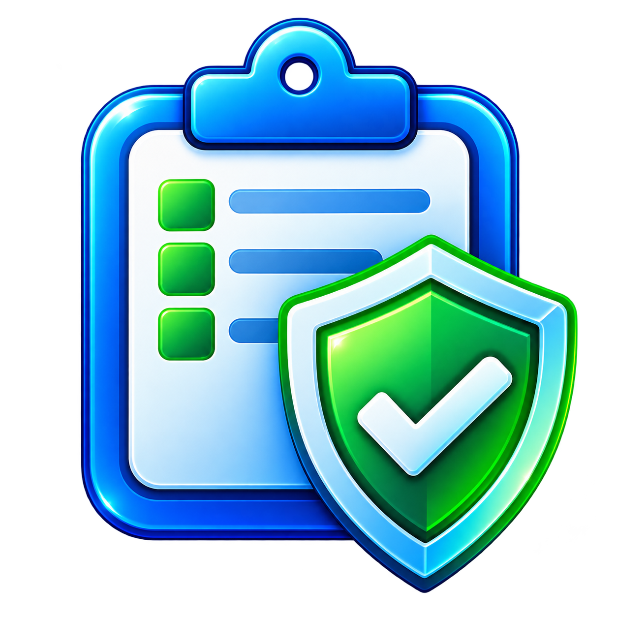 PasteGuard Free edition icon