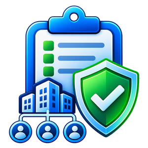 PasteGuard Organization edition icon
